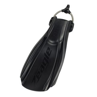 Zeagle-Strap Kit Assembly, Recon Fin