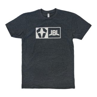 Jbl Logo Tee