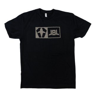 Jbl Logo Tee