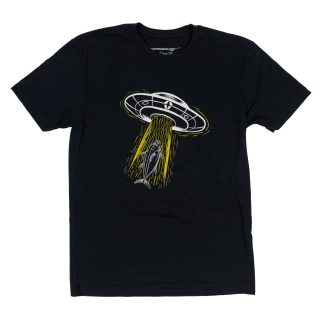 Ufo Abduction Tee