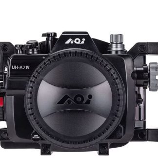 Backscatter - AOI Sony a7 IV Housing UH-A7IV