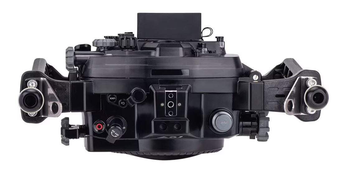 Backscatter - AOI Sony a7 IV Housing UH-A7IV - Image 4
