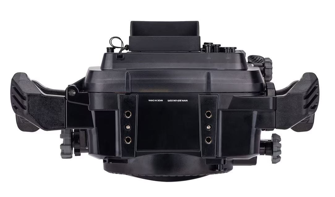 Backscatter - AOI Sony a7 IV Housing UH-A7IV - Image 5