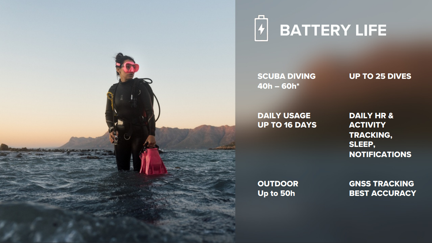 SUUNTO - Ocean - Image 16