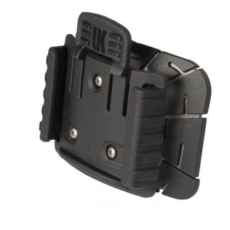 Vizion Helmet Mount Plate For Headlamps