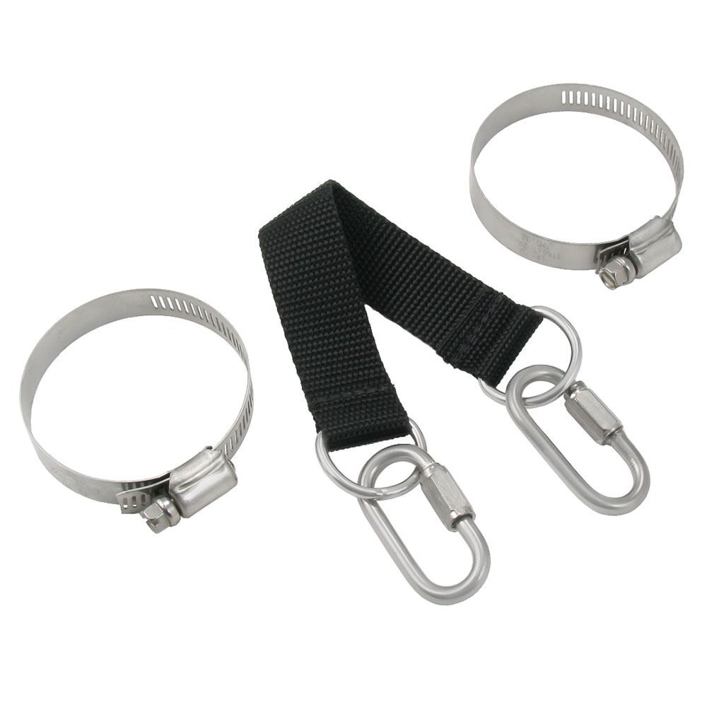 Dive Rite - Canister Light Mounting Strap Kit - Image 2