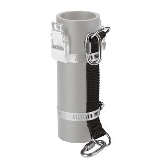 Dive Rite - Canister Light Mounting Strap Kit