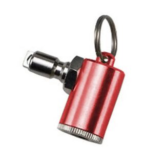 Trident - Tire Inflator (Plugs Into Standard Scuba Diving Bcd Hose)