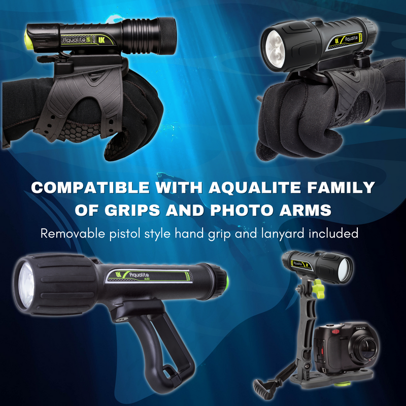 Aqualite Max, 3000 lumens - Image 2