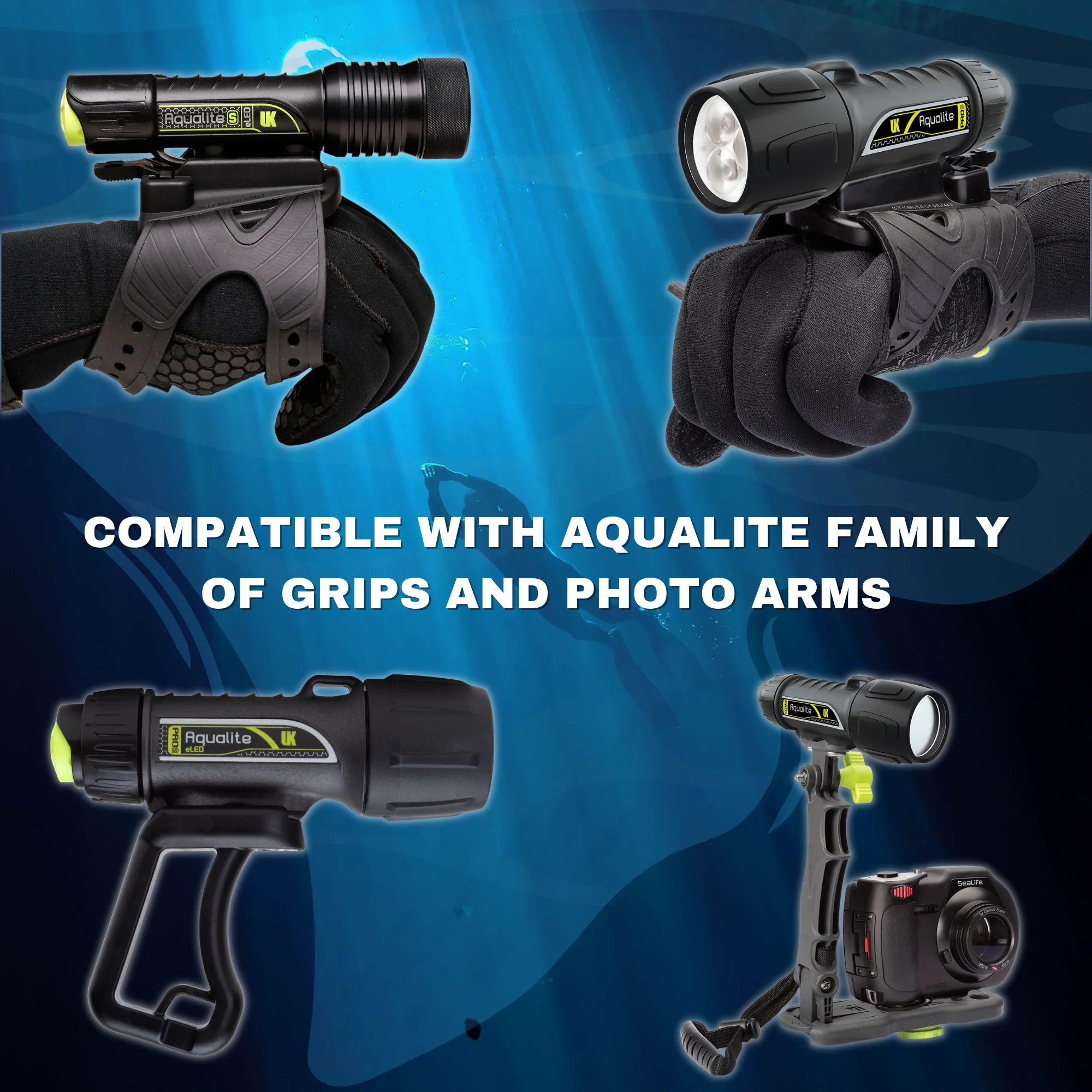 Aqualite PRO2 - Image 6