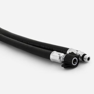 LP Hose Wing Inflator