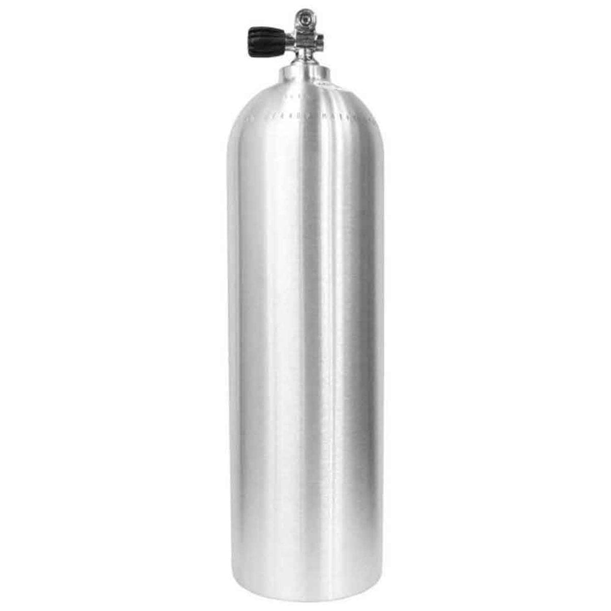 Catalina Cylinders - AL100 Scuba Tank