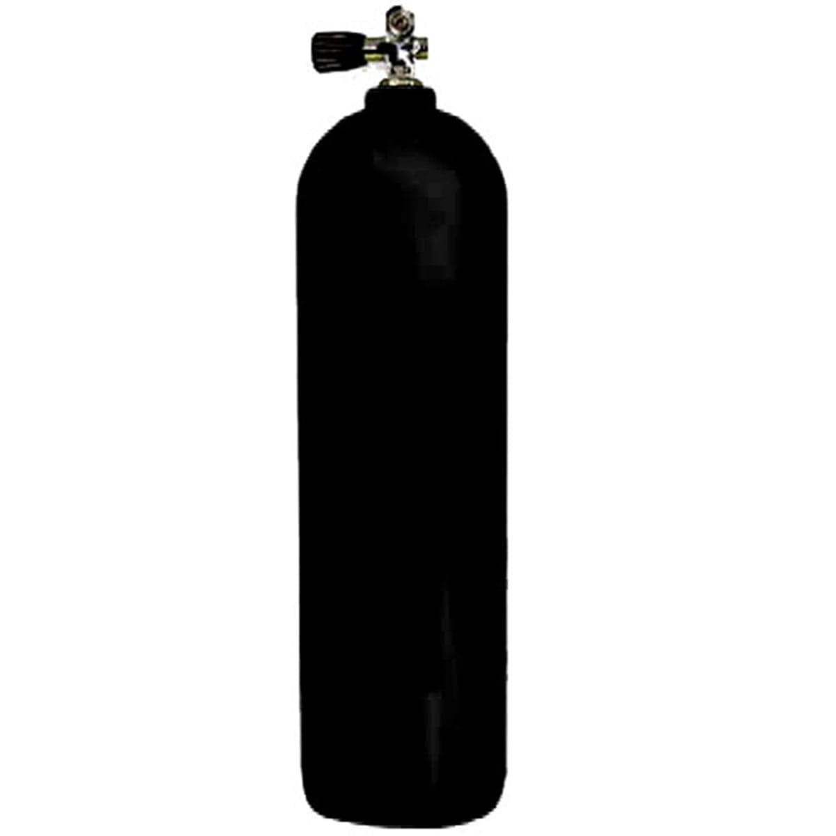 Catalina Cylinders - AL100 Scuba Tank - Image 2