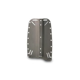 Aluminum Backplate