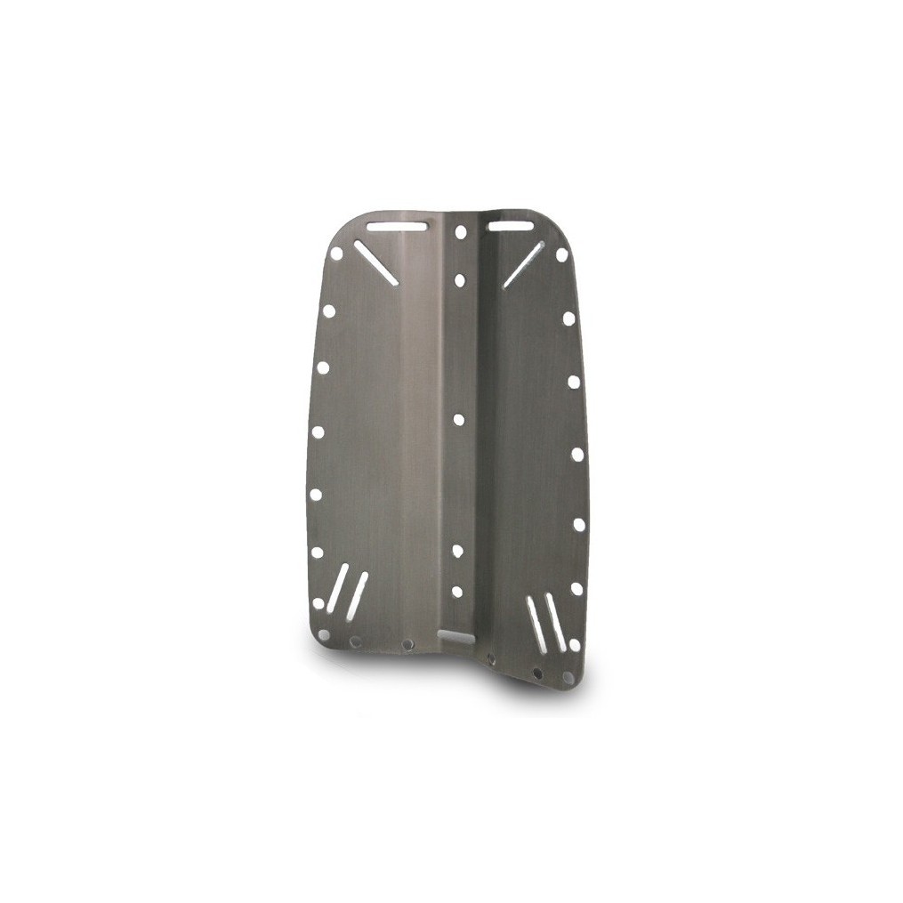 Aluminum Backplate