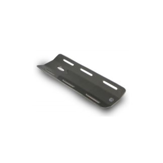 Aluminum Single Tank Adapter