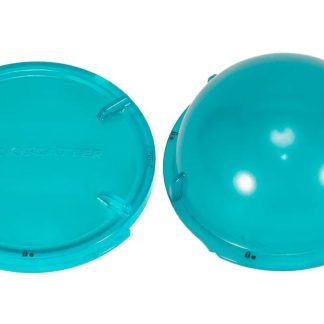 Backscatter - Hybrid Flash Ambient Blue Flat & Dome Diffuser Package