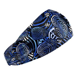 Angelfish Hypnosis Scuba Headband