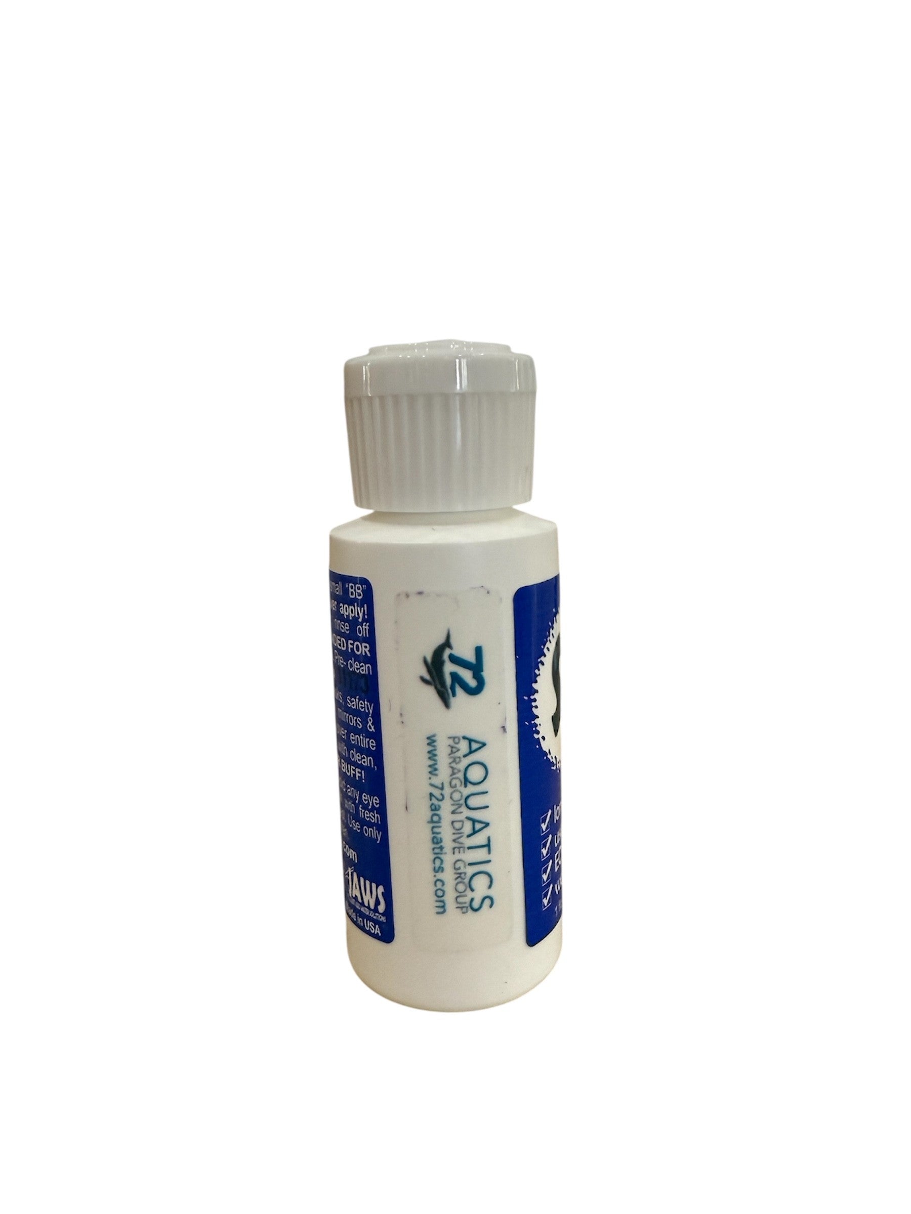 JAWS - Spit Antifog Gel - Image 2