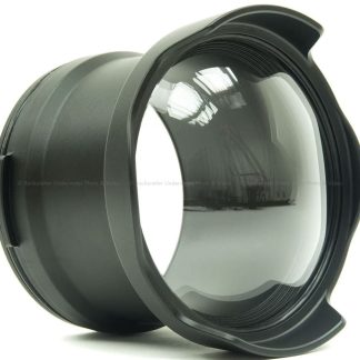 Backscatter - AOI DLP-10 OM-D Acrylic Semi-Dome Port