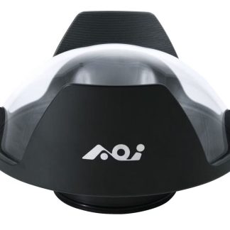 Backscatter - AOI DLP-11 OM-D 8-inch Glass Dome Port
