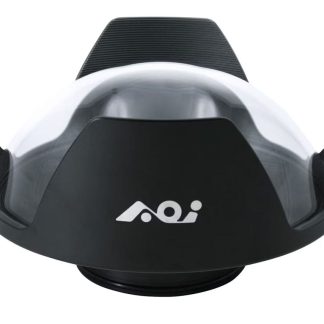Backscatter - AOI DLP-12 OM-D 8-inch Acrylic Dome Port