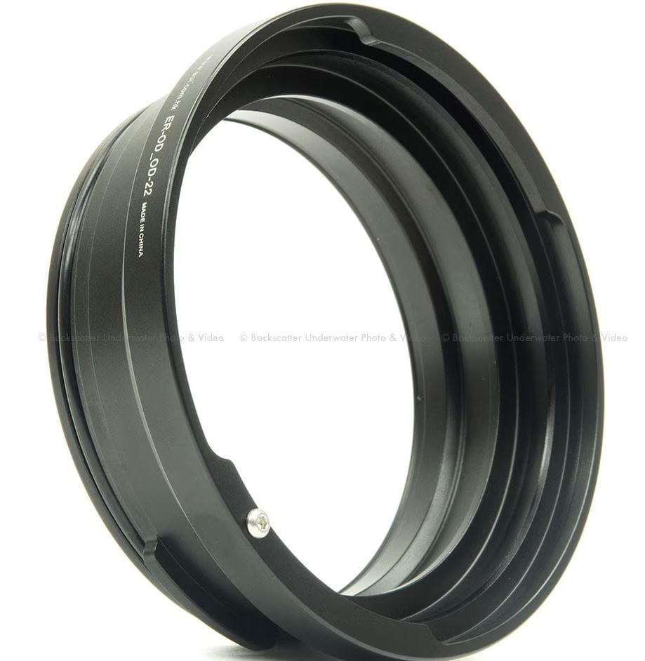 Backscatter - AOI 22mm OM-D Extension Ring - Image 3