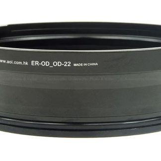 Backscatter - AOI 22mm OM-D Extension Ring