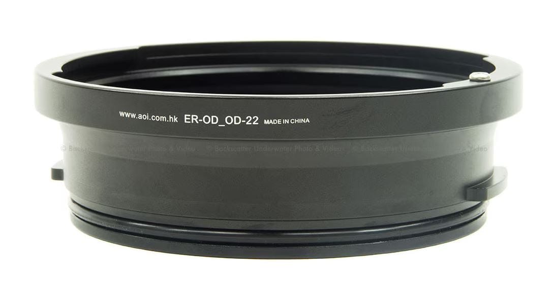 Backscatter - AOI 22mm OM-D Extension Ring