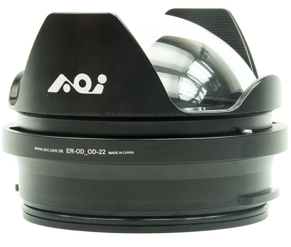 Backscatter - AOI 22mm OM-D Extension Ring - Image 2