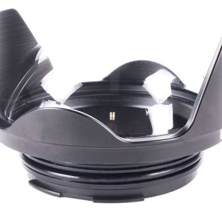 Backscatter - AOI DLP-06 Acrylic Dome Port for 8mm Fisheye Lens