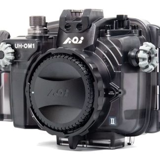 Backscatter - AOI Olympus OM-1 I & II Underwater Housing