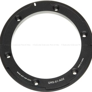Backscatter - AOI QRS Adapter for UWL-09 Pro Lens