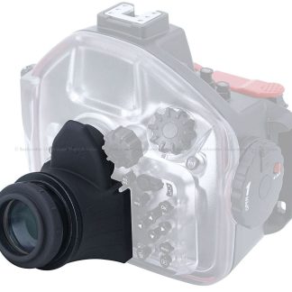 Backscatter - AOI UMG-03 LCD Underwater Magnifier for Olympus PT-EP14 Housings