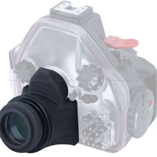 Backscatter - AOI UMG-04 LCD Underwater Magnifier for Olympus PT-EP13 Housings