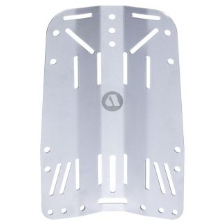 Apeks - Aluminum Backplate