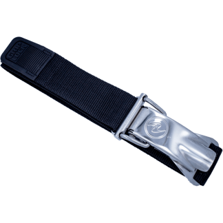 Aqualung - Grip Lock Tank Band