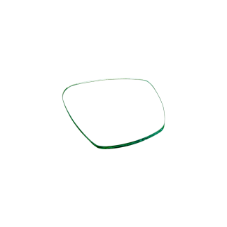 Aqualung - Look 2 Optical Lenses