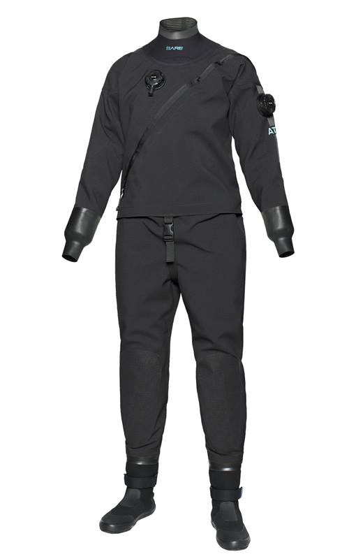 Aqua-Trek 1 Tech Dry, Women