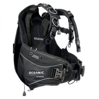 Oceanic - Atmos BCD