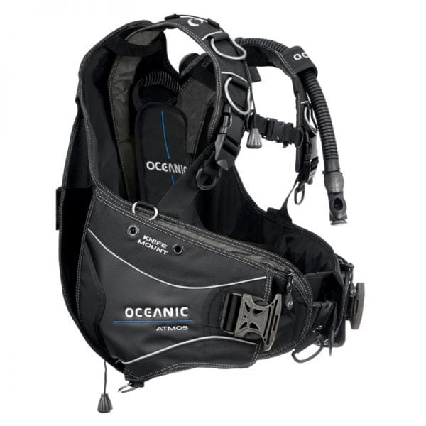 Oceanic - Atmos BCD