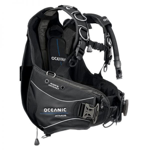 Oceanic - Atmos BCD - Image 11