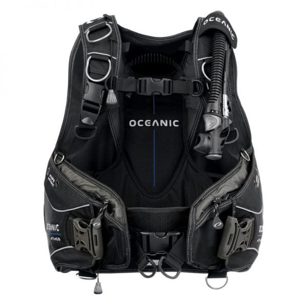 Oceanic - Atmos BCD - Image 3