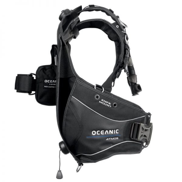 Oceanic - Atmos BCD - Image 5