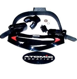 Atomic Aquatics - Save-a-Dive Kit