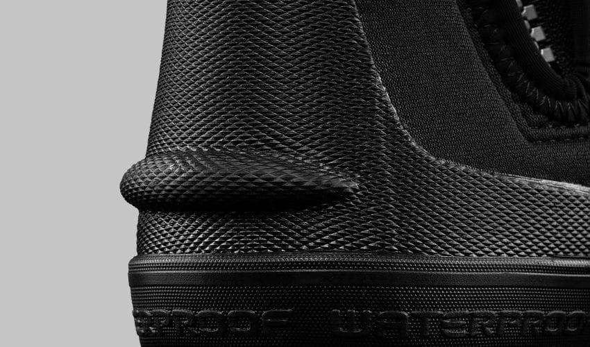 WATERPROOF - B2 Boots 6.5MM - Image 2