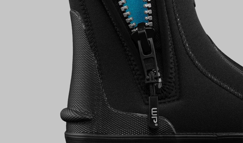 WATERPROOF - B2 Boots 6.5MM - Image 4