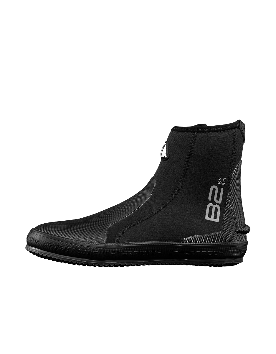 WATERPROOF - B2 Boots 6.5MM