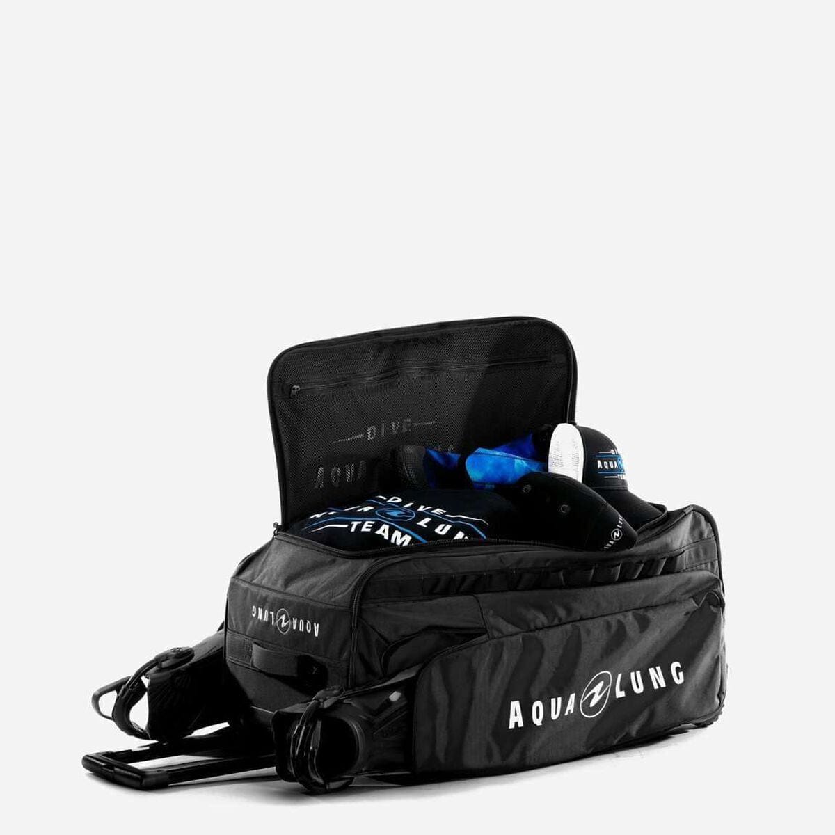 Aqualung - Explorer II Roller Bag - Image 3