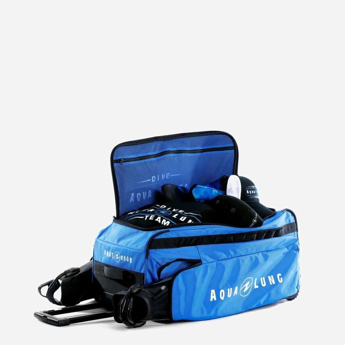 Aqualung - Explorer II Roller Bag - Image 6